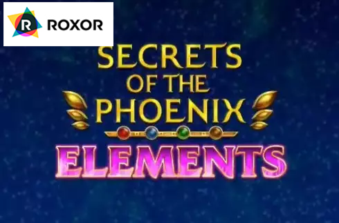 Secrets of the Phoenix Elements